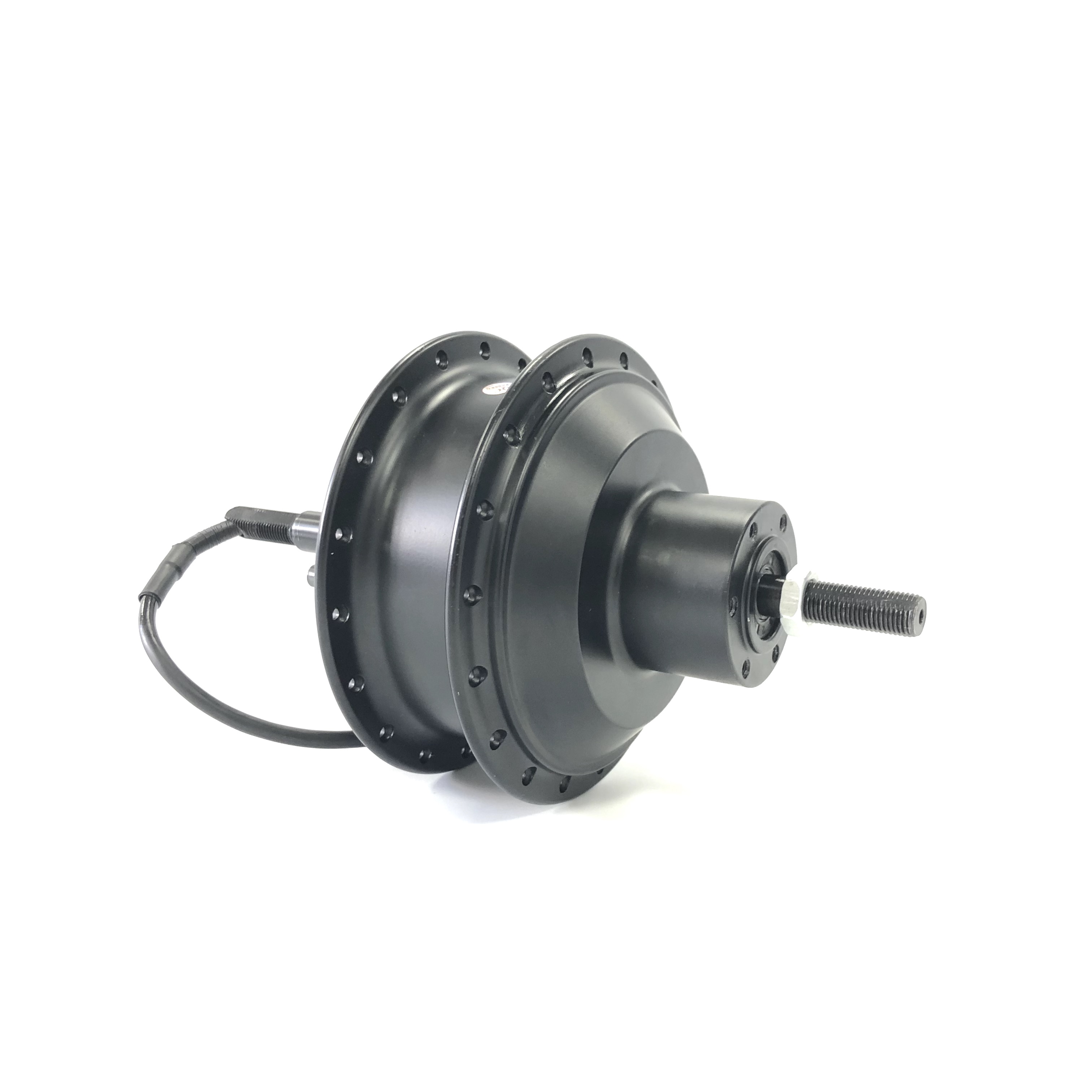 250w geared hub motor