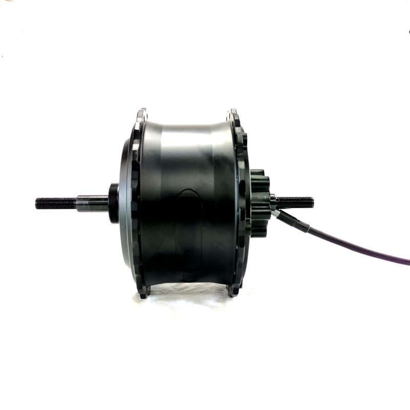 FATRFL Rear Drive Freewheel Geared Hub Motor Buy Electric bicycle