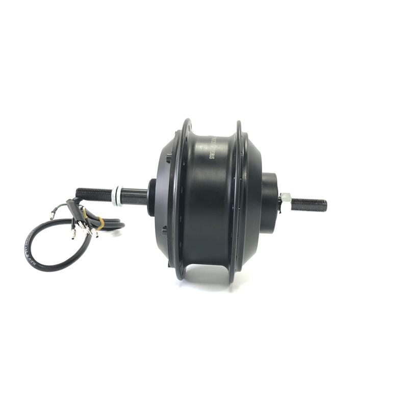 H01RF Rear Drive Freewheel Geared Hub Motor Buy 350w geared hub