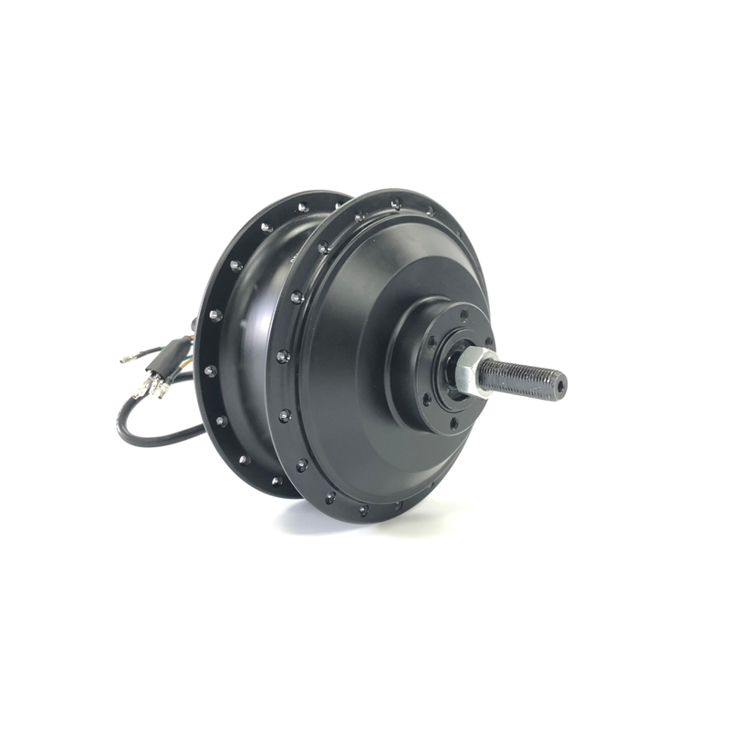 H01RF Rear Drive Freewheel Geared Hub Motor Buy 350w geared hub